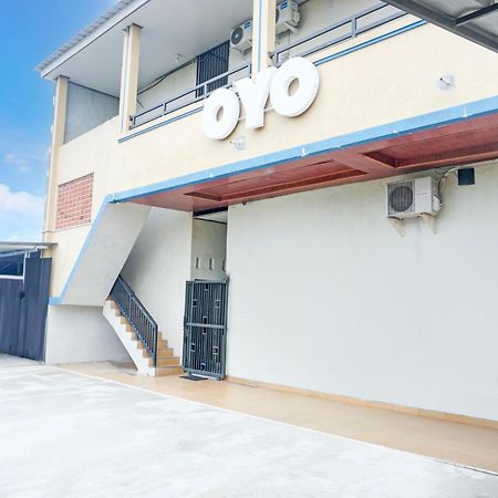 Hotel O Sukarame Near Universitas Islam Negeri Raden Intan Lampun Formerly Hotel Wisma Tri Handayani Bandar Lampung Eksteriør bilde